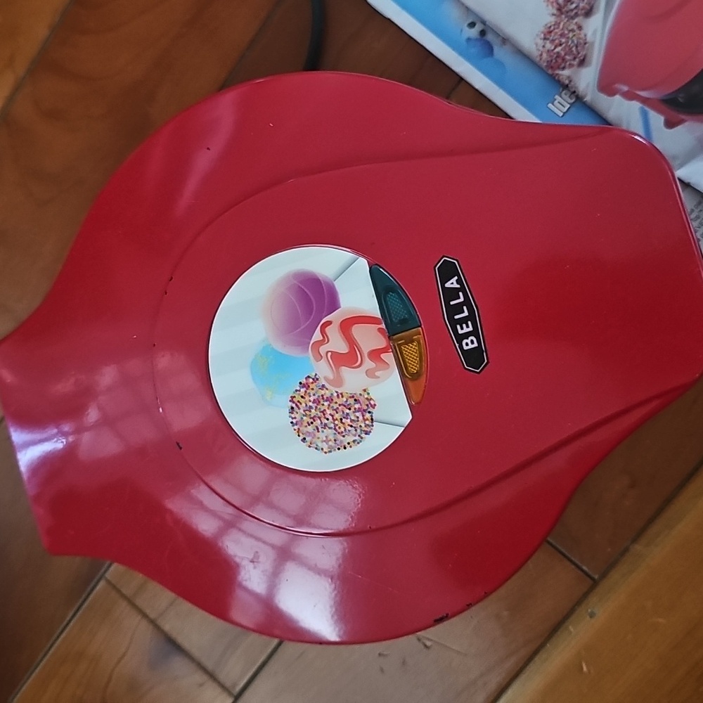 Cake Pop Maker - Picture 3 of 12